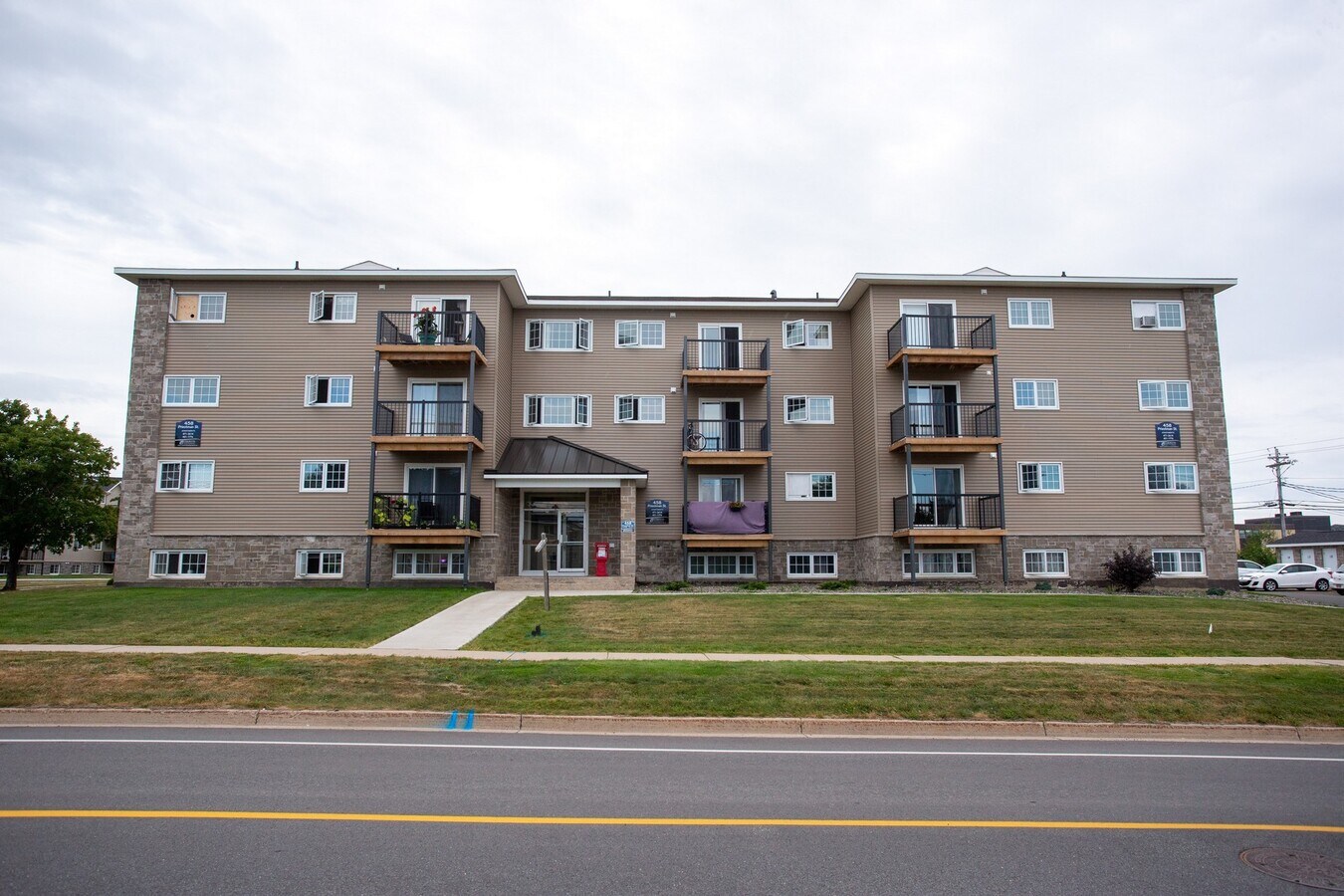 Photo - 458 Priestman St Unit 03