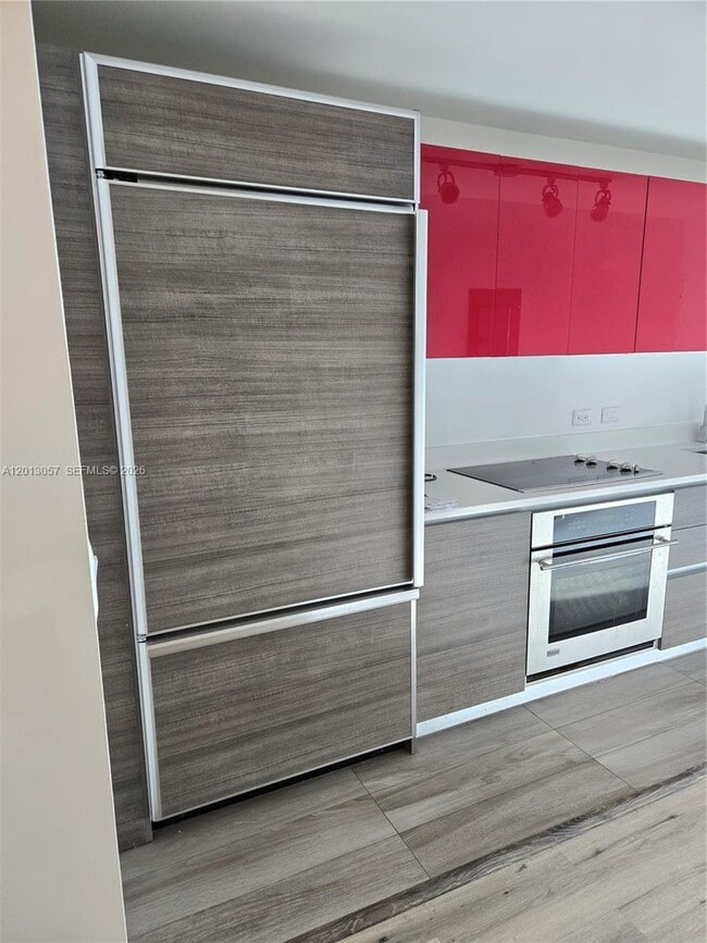 Photo - 1100 S Miami Ave Unit 1505