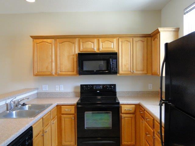 Photo - Townhouse For Rent