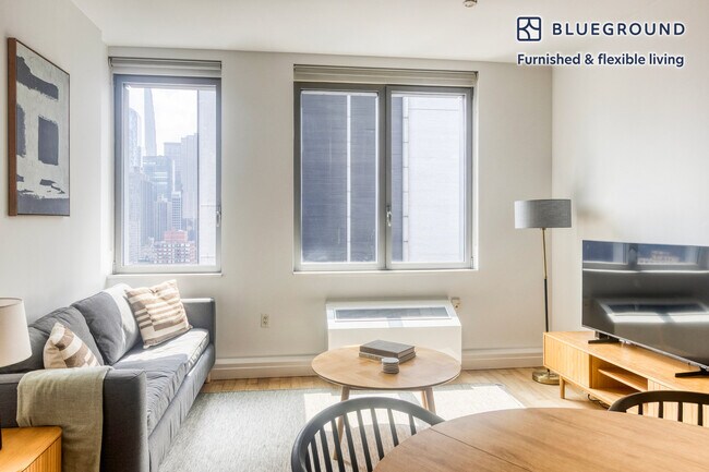 550 W 54th St Unit SI FL27-ID1905
