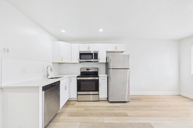 Photo - Cocoa Village Flats