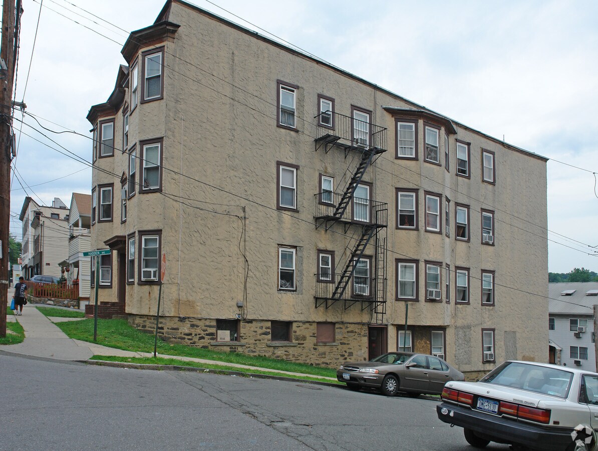 Photo - 18-20 S Kensico Ave Apartments