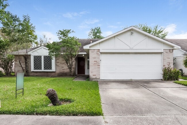 Building Photo - 7431 Navidad Rd