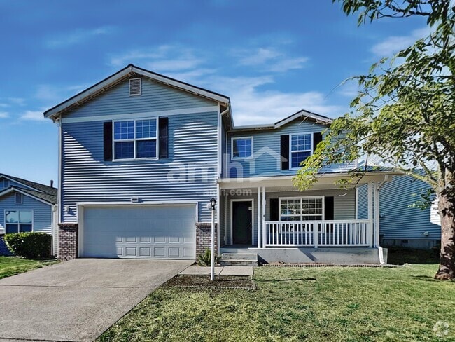 Building Photo - 10509 192nd Street Ct E Rental