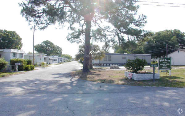 Parklane Mobile Home Park - Parklane Mobile Home Park