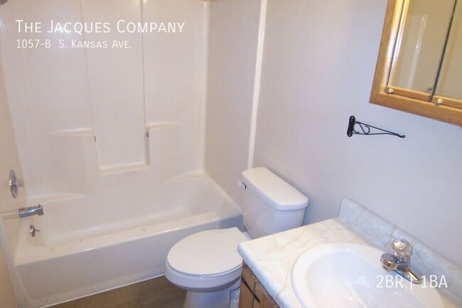 Photo - 1057-B S Kansas Ave