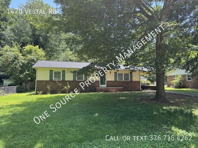 Photo - 1470 Vestal Rd House