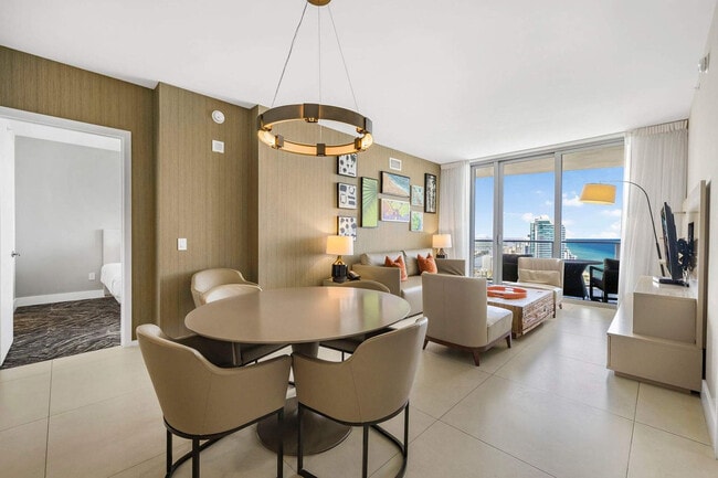 Photo - 4111 S Ocean Dr Unidad SI FL31-ID1253560P