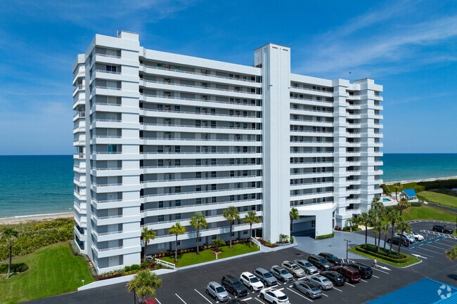 9600 S Ocean Dr, Jensen Beach, FL 34957 - The Empress Condominiums