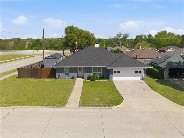 Photo - 1728 S Bent Tree Trail