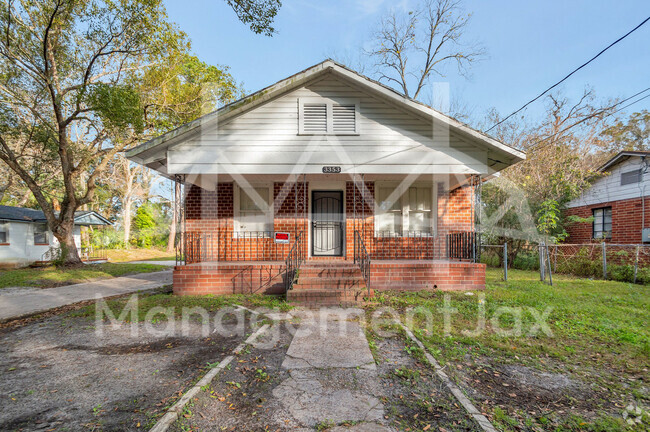 Building Photo - 3353 Columbus Ave Rental