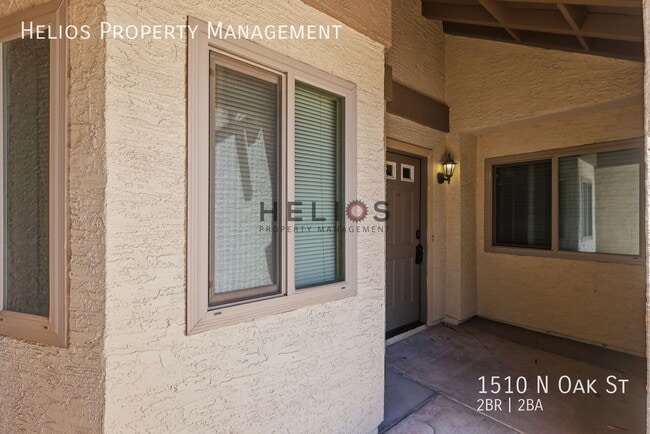 Photo - 1510 N Oak St