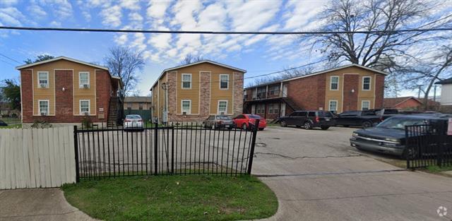 Building Photo - 4901 Ware St Rental