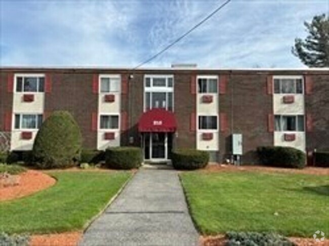 Building Photo - One Bedroom, One Bath in sought after Mile... Rental