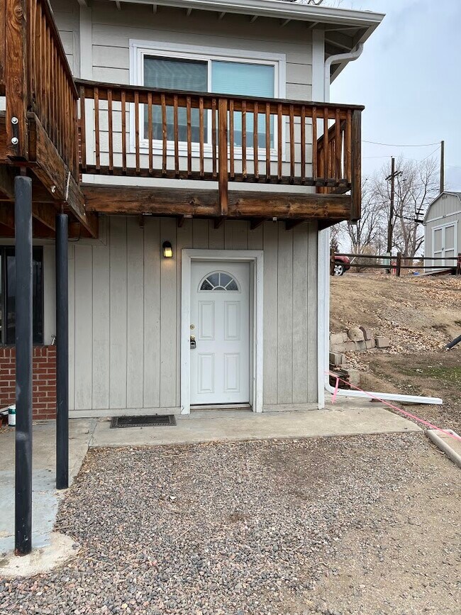 Photo - 6190 Wadsworth Blvd Townhome