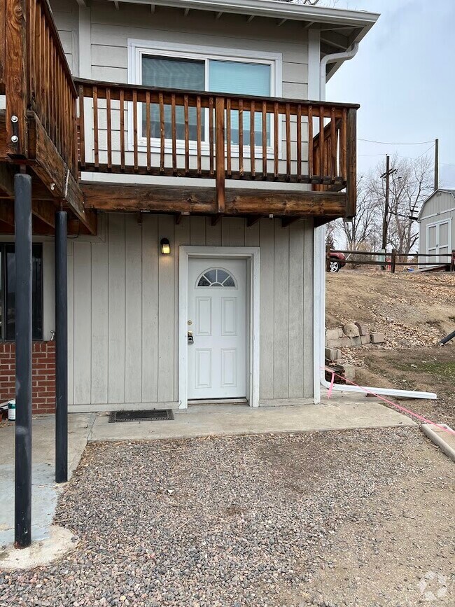 Building Photo - 6190 Wadsworth Blvd Rental