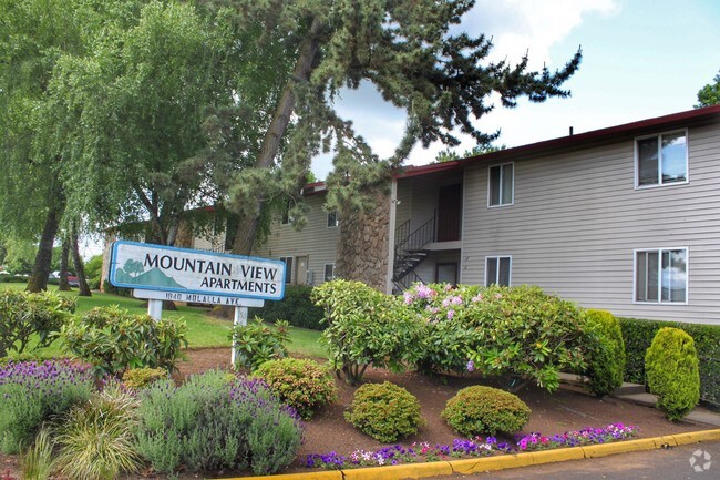 Professional & Friendly On Site Management - Mountain View Rental