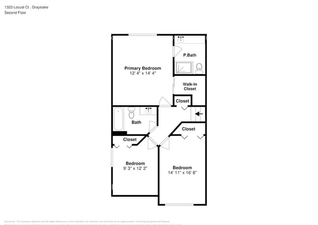 Photo - 1323 Locust Ct