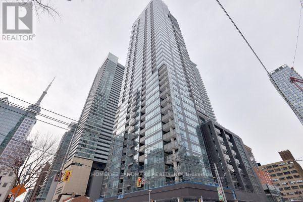 Photo - 295 Adelaide St W Unit 2806