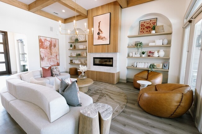 Photo - Richland Falls