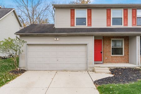 Photo - 2945 Leatherlips Trail Townhome