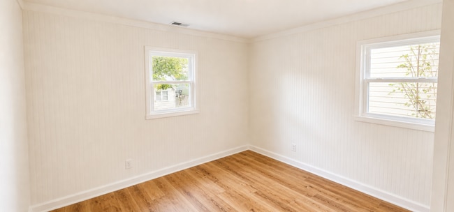 Photo - Two Bedroom House - Garage and Fenced in yard