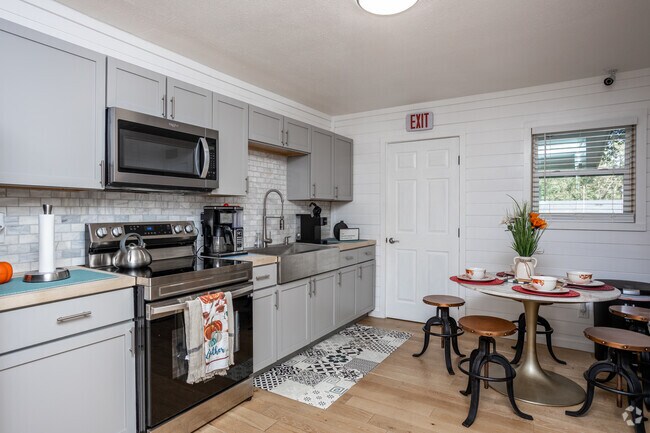 Gable Homes - Gable Homes