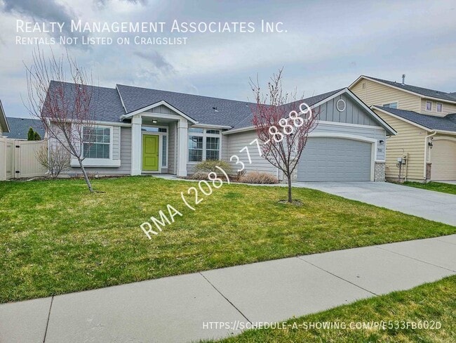 Building Photo - 701 E Gannett Dr