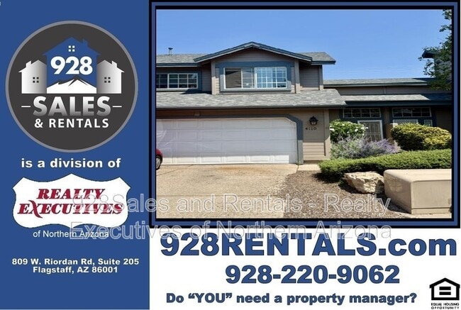 Building Photo - 4110 E Village Cir