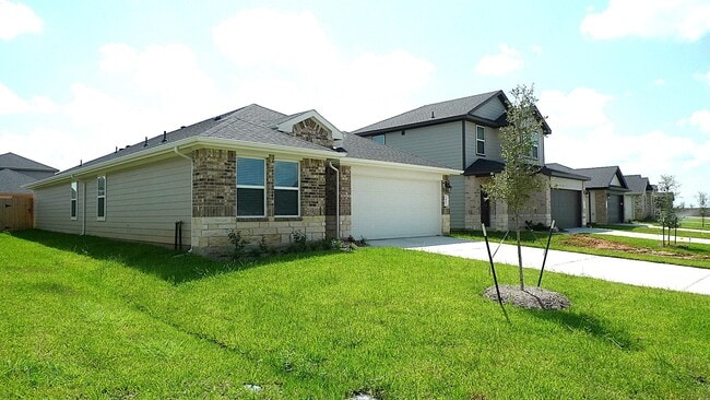 Photo - 3063 Liams Tower Ln.