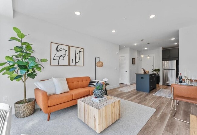 Building Photo - 54 Flagship St Unit 421