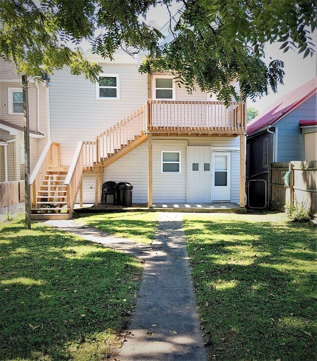 Photo - 1419 20th St Unidad Apt. 4