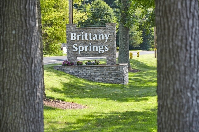 Photo - Brittany Springs