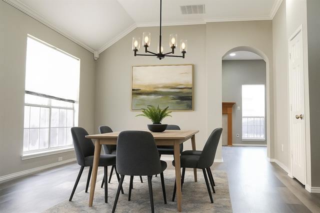 Photo - 1849 Andress Dr