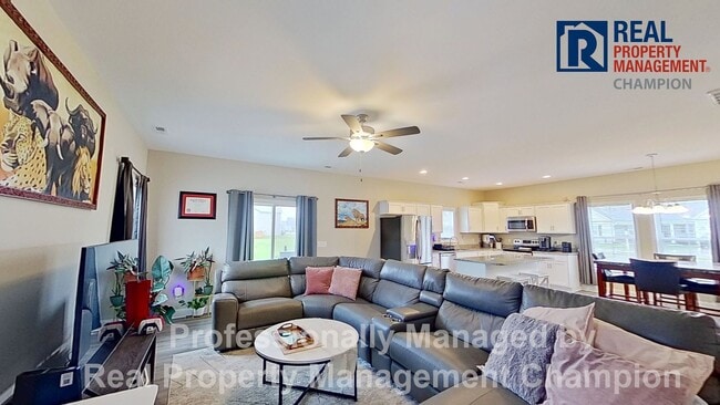 Photo - Like New Home with Open Layout and Spacious Rooms