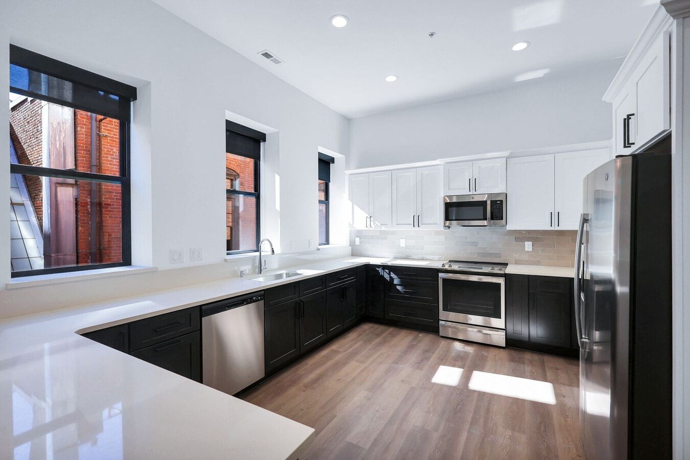 Union Block Property - Union Block Property