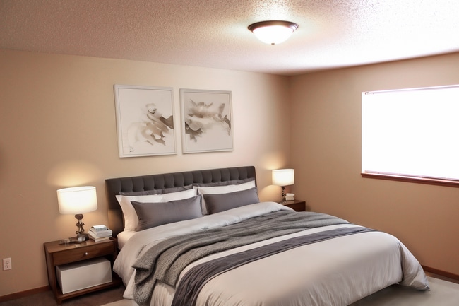 Kensington Apartments