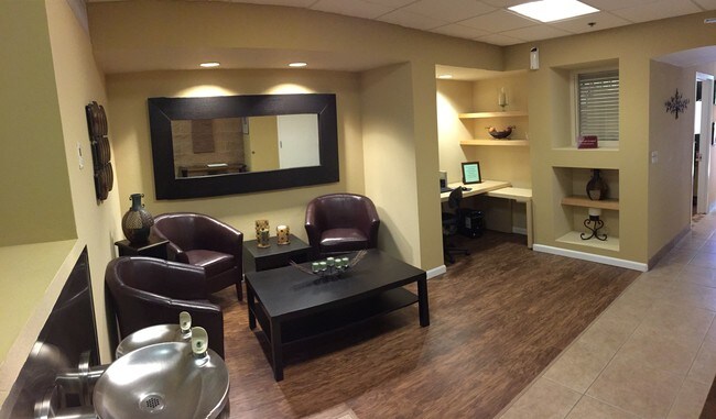 Photo - Monroe Street Abbey