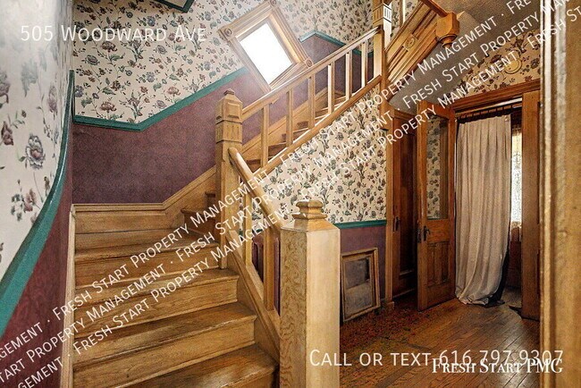 Photo - 505 Woodward Ave