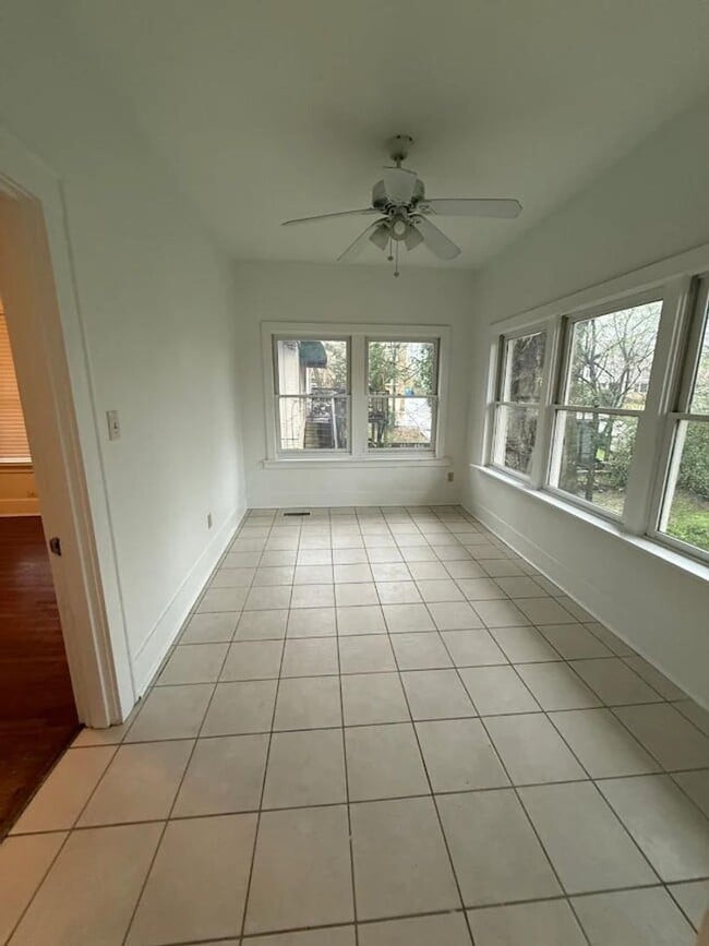 Photo - Charming Hillcrest 2-Bed Home with Modern Upgrades & Sunlit Living Spaces