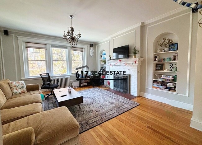 Photo - 399 Washington St Unit 4