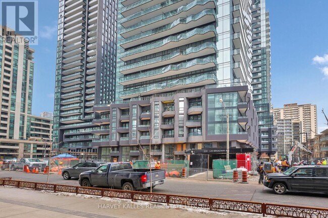 Photo - 110 Broadway Ave Unité 2602S