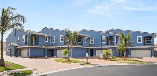 Building Photo - 168 Mediterranean Way