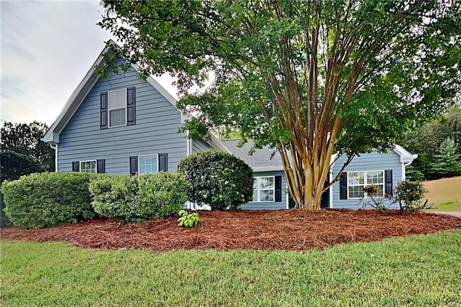 Building Photo - 6345 Aarons Way