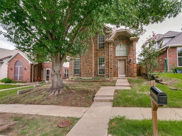 Photo - 1417 Homestead Ln