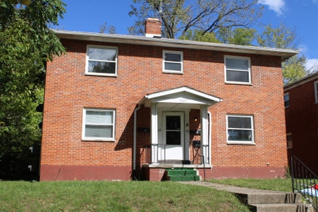 Building Photo - 1921 W Grand Ave Unit 2 Rental