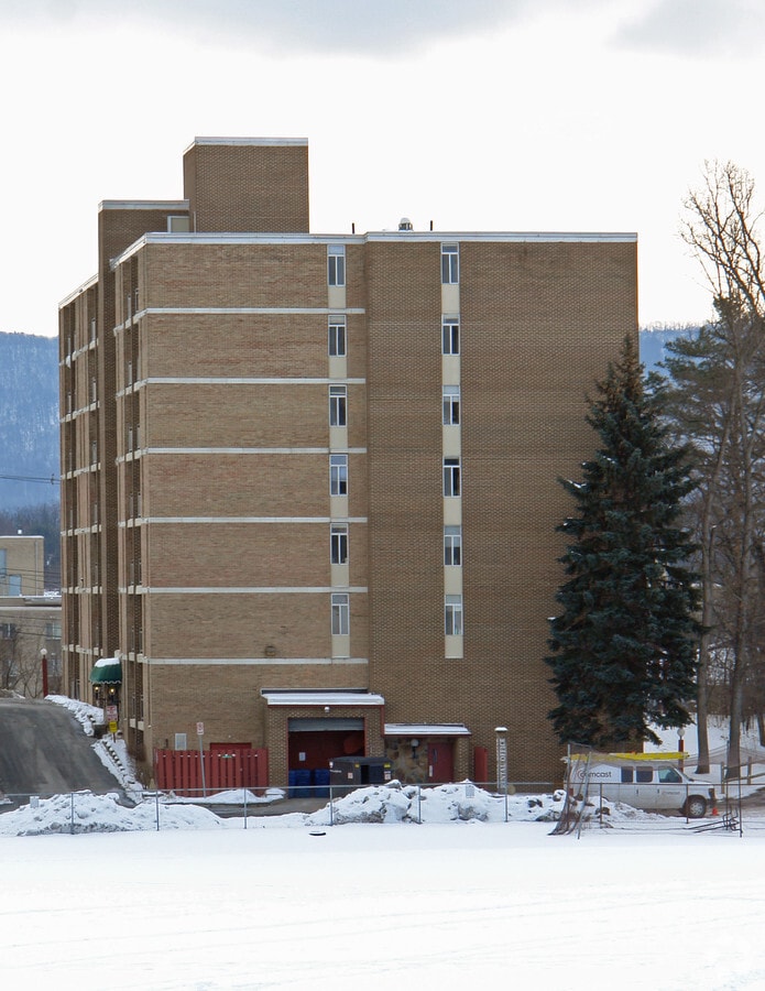 Photo - Pepper Mill Condominiums