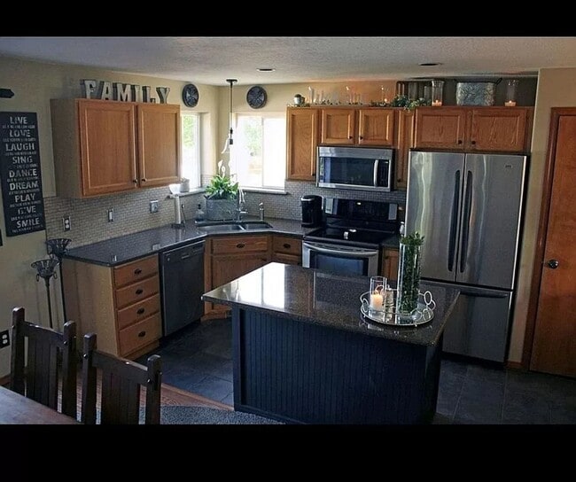 Photo - Beautiful Liberty lake home coming soon!