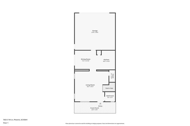 Photo - 7032 S 7th Ln