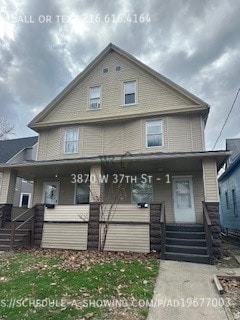 Building Photo - 3870 W 37th St Unit 1